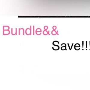 Bundle&SaveBIG